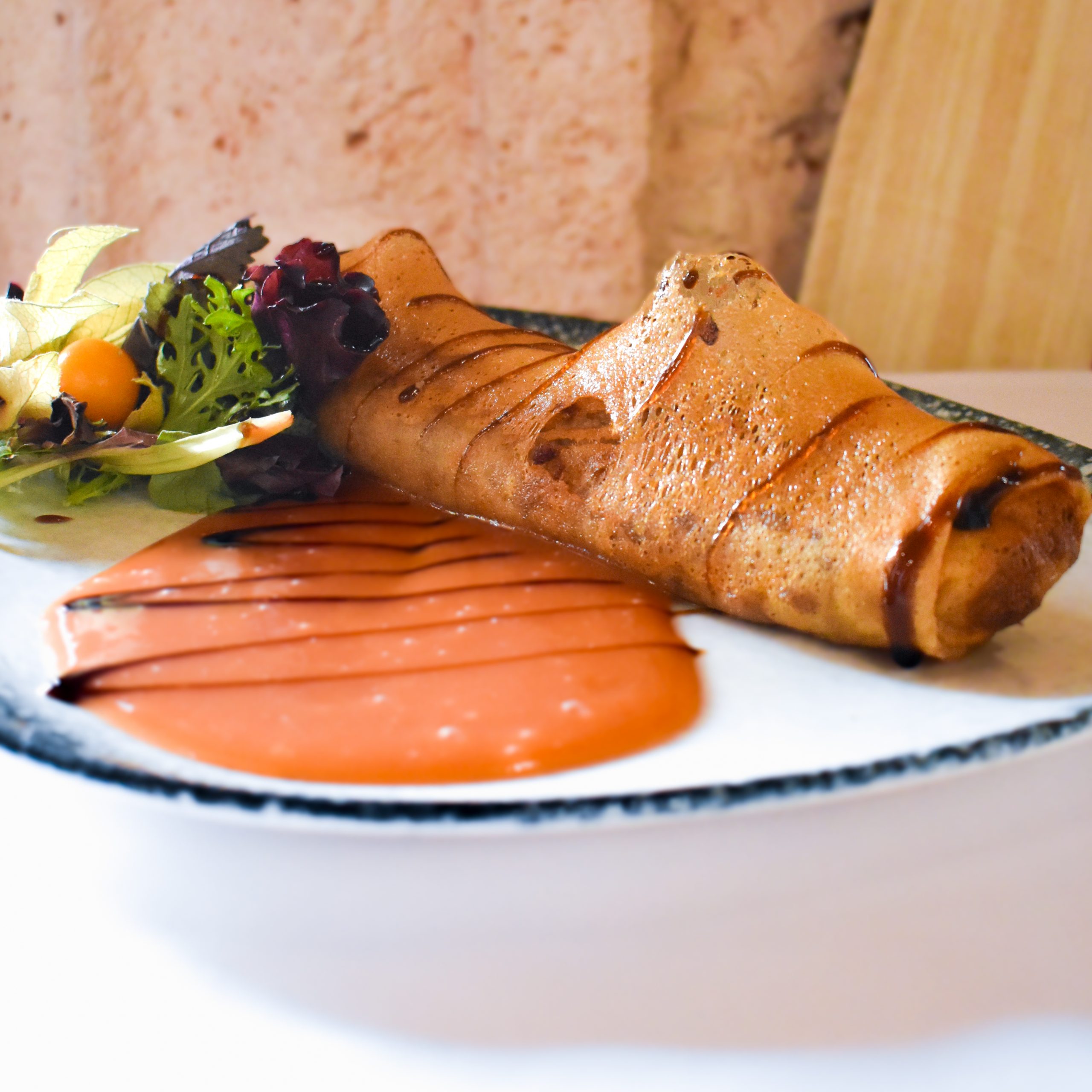 Carta Restaurante