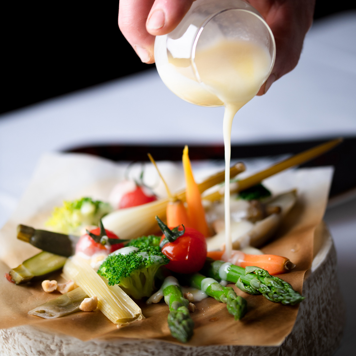 MINI VERDURAS
